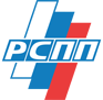 Логотип РСПП