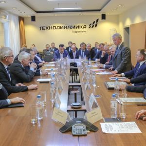 Высокое значение ОПК для российской экономики