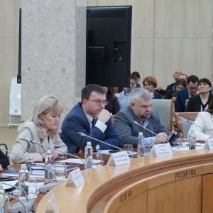 В Башкирии растет количество малых и средних предпринимателей